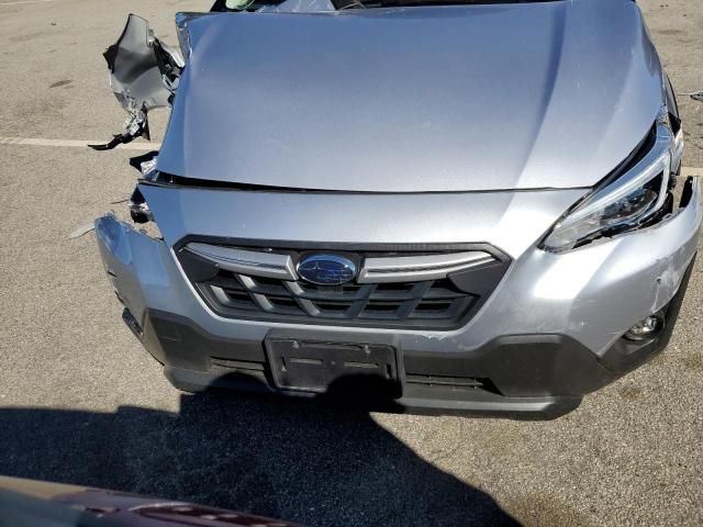 Photo 7 from auction – 2021 SUBARU CROSSTREK with VIN JF2GTHNC0M8682538