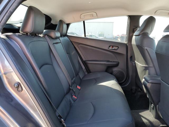 Photo 6 from auction – 2016 TOYOTA PRIUS with VIN JTDKARFU4G3025528