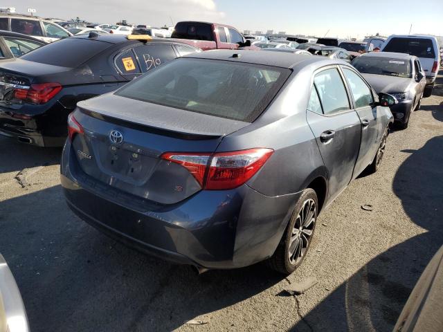 Photo 4 from auction – 2014 TOYOTA COROLLA with VIN 5YFBURHE5EP081771
