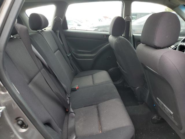 Photo 6 from auction – 2004 PONTIAC VIBE with VIN 5Y2SL64854Z420230