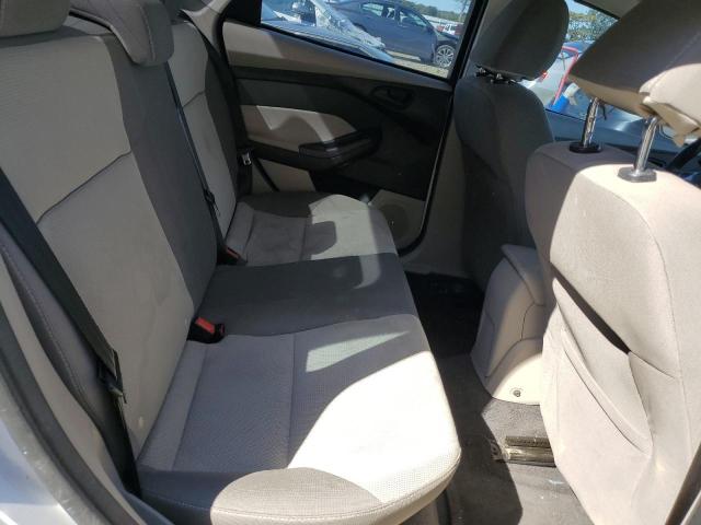 Photo 6 from auction – 2012 FORD FOCUS SE with VIN 1FAHP3F2XCL431527