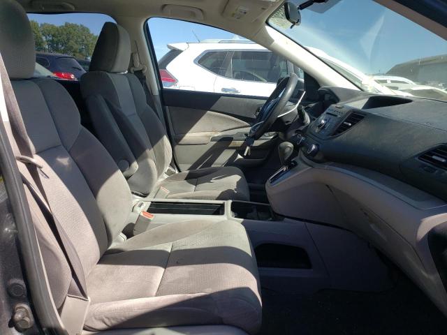 Photo 5 from auction – 2012 HONDA CR-V EX with VIN 5J6RM3H59CL000606