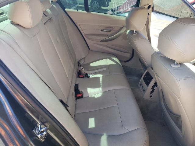 Photo 6 from auction – 2012 BMW 328 I with VIN WBA3A5C53CF258543