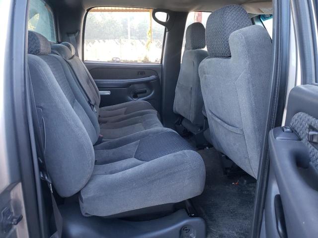 Photo 6 from auction – 2003 CHEVROLET AVALANCHE with VIN 3GNEC13T63G273282