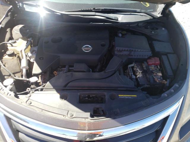 Photo 7 from auction – 2015 NISSAN ALTIMA 2.5 with VIN 1N4AL3AP2FC474828