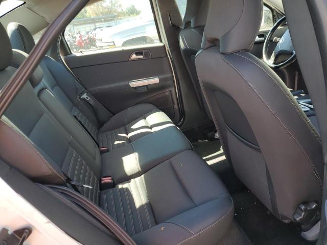 Photo 6 from auction – 2011 VOLVO S40 T5 with VIN YV1672MS1B2549821