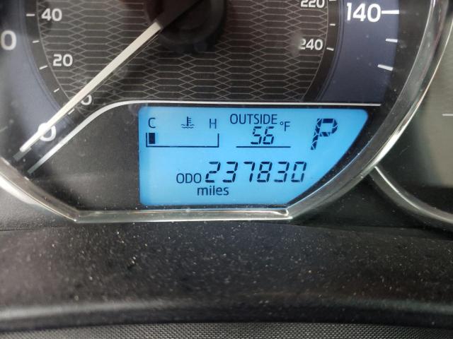Photo 8 from auction – 2015 TOYOTA COROLLA EC with VIN 2T1BPRHEXFC233990