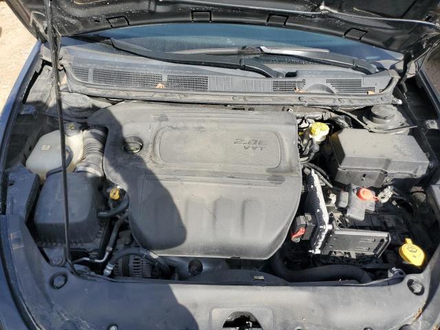 Photo 7 from auction – 2016 DODGE DART SXT S with VIN 1C3CDFFA3GD821850