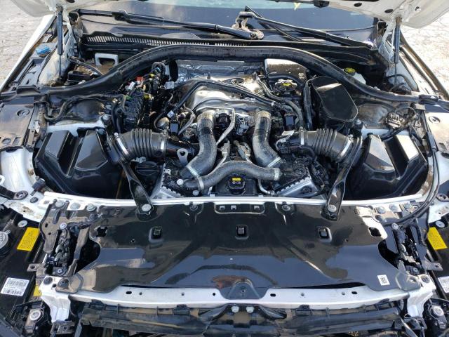 Photo 7 from auction – 2019 BMW M850XI with VIN WBABC4C55KBJ35736