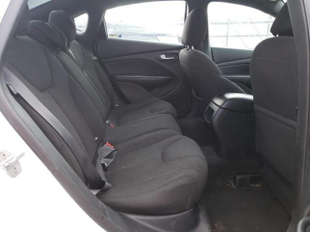 Photo 6 from auction – 2013 DODGE DART LIMIT with VIN 1C3CDFCAXDD311088
