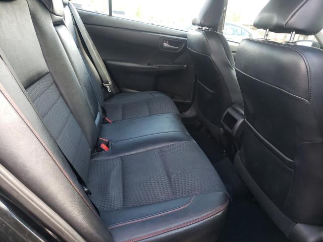 Photo 6 from auction – 2015 TOYOTA CAMRY LE with VIN 4T1BF1FK0FU054563
