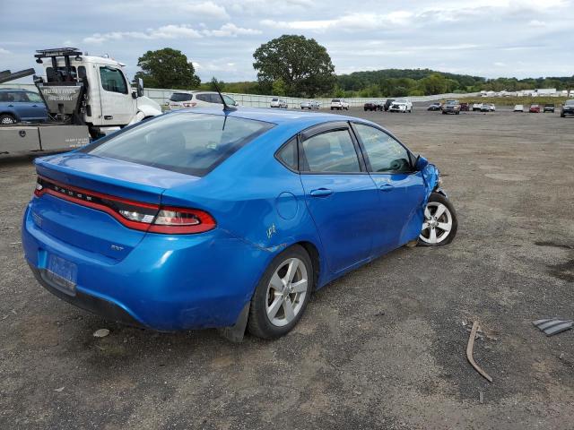 Photo 4 from auction – 2015 DODGE DART SXT with VIN 1C3CDFBB7FD174110