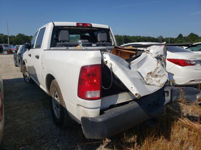 Photo 3 from auction – 2019 RAM 1500 CLASS with VIN 1C6RR6KTXKS594232