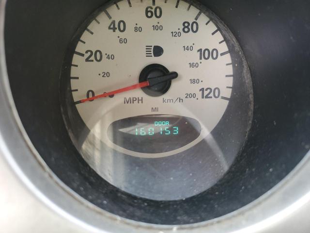 Photo 8 from auction – 2003 CHRYSLER PT CRUISER with VIN 3C4FY48B93T566097