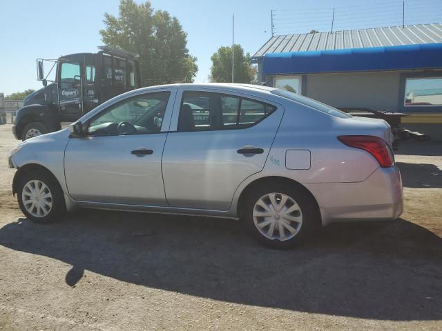Photo 3 from auction – 2016 NISSAN VERSA S with VIN 3N1CN7AP1GL845958