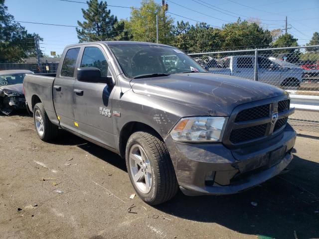 RAM 1500 ST 2017 with VIN 1C6RR7FT8HS620514 - Photo from auction
