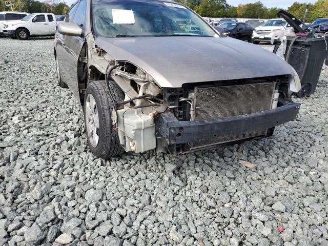 Photo 9 from auction – 2007 NISSAN ALTIMA 2.5 with VIN 1N4AL21E97N487350