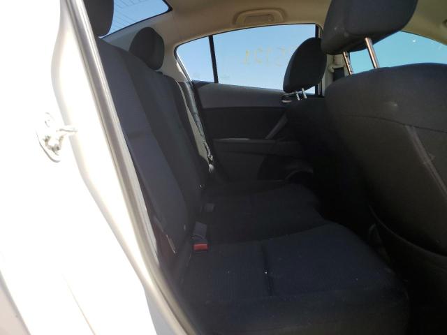 Photo 6 from auction – 2013 MAZDA 3 I with VIN JM1BL1U79D1830957
