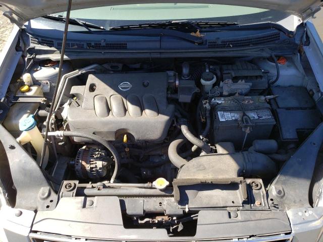 Photo 7 from auction – 2007 NISSAN SENTRA 2.0 with VIN 3N1AB61E07L605289