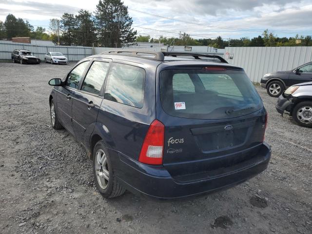 Photo 3 from auction – 2001 FORD FOCUS SE with VIN 1FAFP363X1W213437