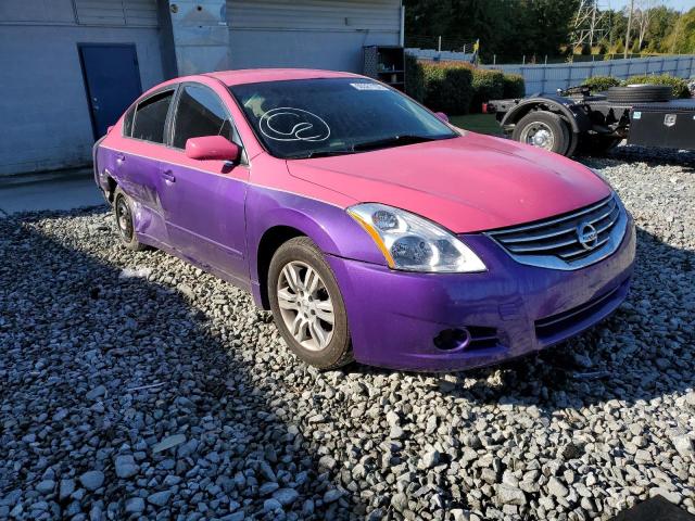 NISSAN ALTIMA BAS 2012 with VIN 1N4AL2APXCN514079 - Photo from auction