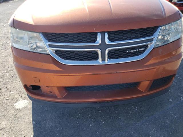 Photo 9 from auction – 2011 DODGE JOURNEY EX with VIN 3D4PG4FB0BT554545