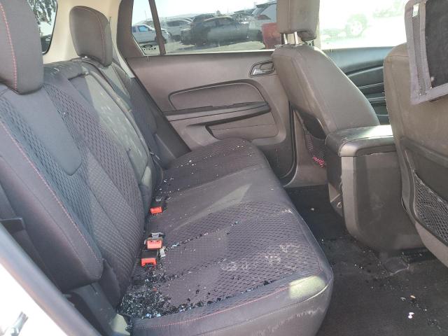 Photo 6 from auction – 2015 GMC TERRAIN SL with VIN 2GKALMEK5F6361628