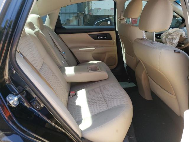 Photo 6 from auction – 2017 NISSAN ALTIMA 2.5 with VIN 1N4AL3AP7HC262042