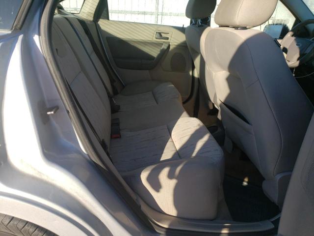 Photo 6 from auction – 2008 FORD FOCUS SE with VIN 1FAHP35N18W121929