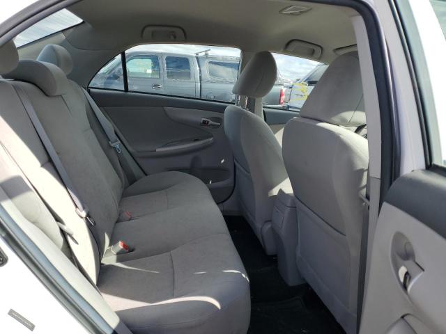 Photo 6 from auction – 2010 TOYOTA COROLLA BA with VIN 1NXBU4EE5AZ366793