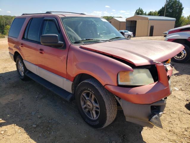 FORD EXPEDITION 2003 with VIN 1FMFU16W83LC14913 - Photo from auction