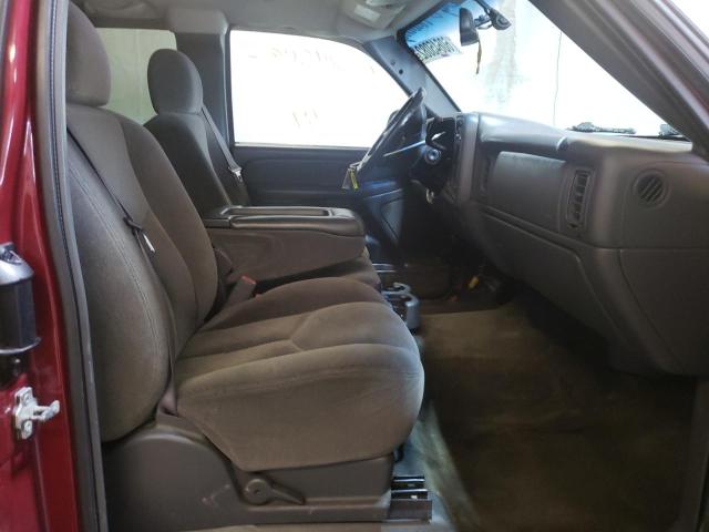 Photo 5 from auction – 2005 CHEVROLET SILVERADO with VIN 1GCEK19Z15Z155053