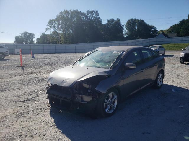 Photo 2 from auction – 2013 FORD FOCUS SE with VIN 1FADP3F29DL164946