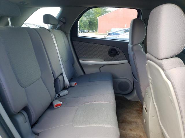 Photo 6 from auction – 2008 CHEVROLET EQUINOX LS with VIN 2CNDL23F986322154