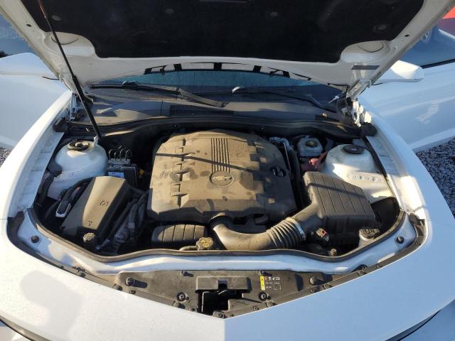 Photo 7 from auction – 2015 CHEVROLET CAMARO LS with VIN 2G1FB1E3XF9208357