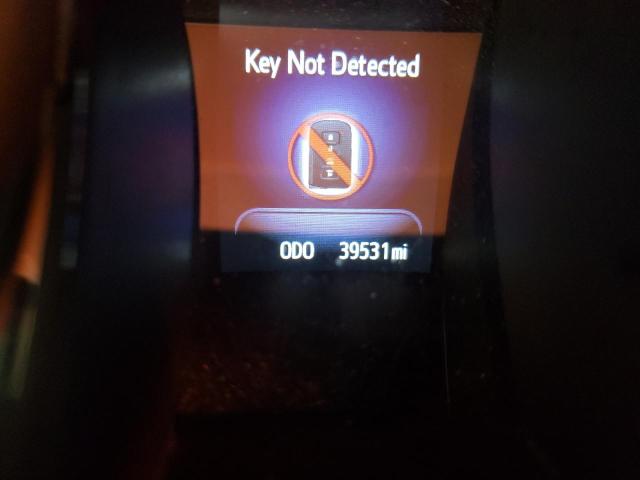 Photo 8 from auction – 2014 TOYOTA AVALON BAS with VIN 4T1BK1EB4EU088386