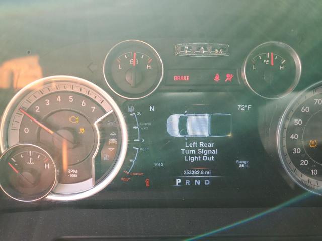 Photo 8 from auction – 2015 RAM 1500 SLT with VIN 1C6RR7LT0FS765418