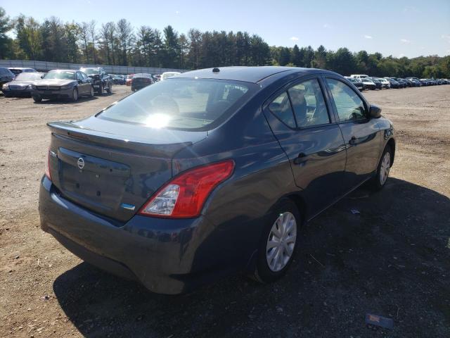 Photo 4 from auction – 2016 NISSAN VERSA S with VIN 3N1CN7AP7GL890323