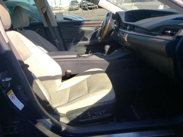 Photo 5 from auction – 2013 LEXUS ES 350 with VIN JTHBK1GG2D2056543