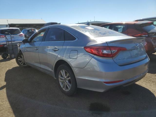 Photo 3 from auction – 2016 HYUNDAI SONATA SE with VIN 5NPE24AF2GH375945