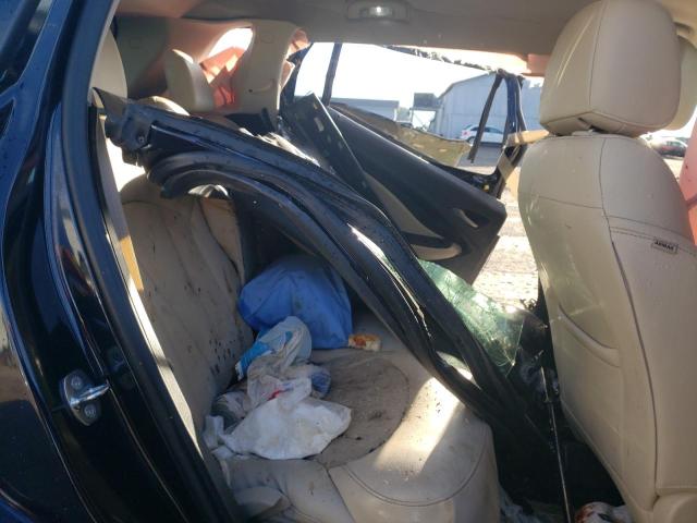 Photo 6 from auction – 2020 BUICK ENVISION P with VIN LRBFX1SA9LD155739
