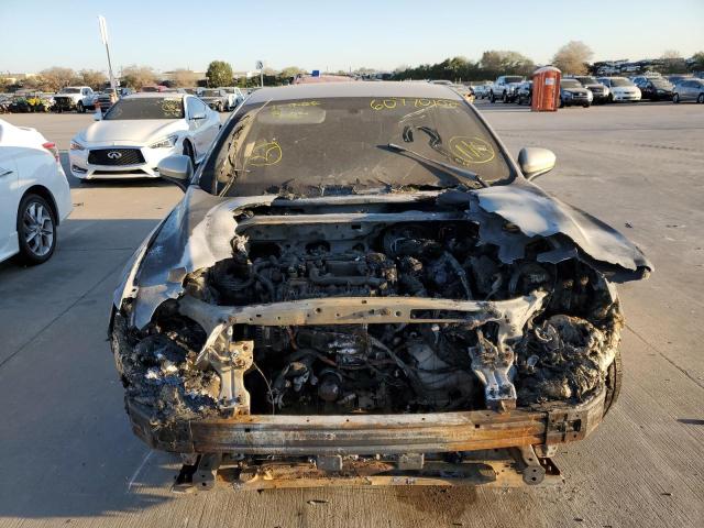 Photo 9 from auction – 2017 FORD FUSION SE with VIN 3FA6P0HD5HR321918