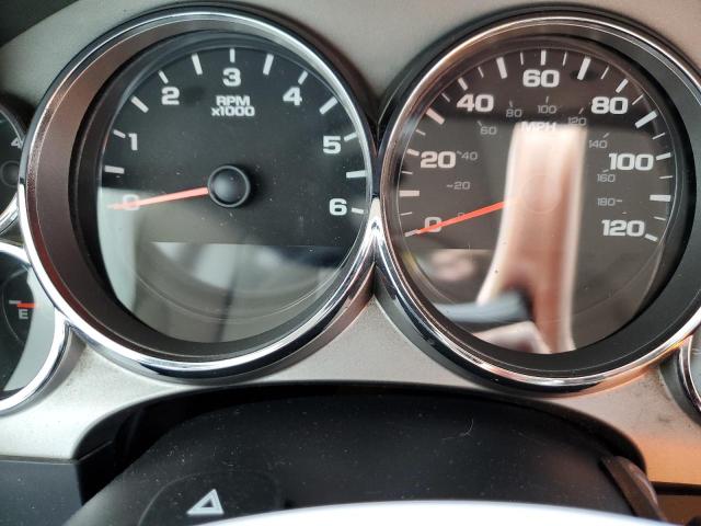 Zdjęcie 8 z aukcji – 2011 CHEVROLET SILVERADO z VIN 1GCRKSE34BZ232938