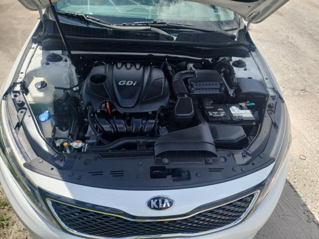 Photo 7 from auction – 2015 KIA OPTIMA EX with VIN 5XXGN4A72FG509730