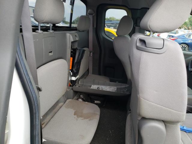 Photo 6 from auction – 2005 NISSAN FRONTIER K with VIN 1N6BD06T35C455720