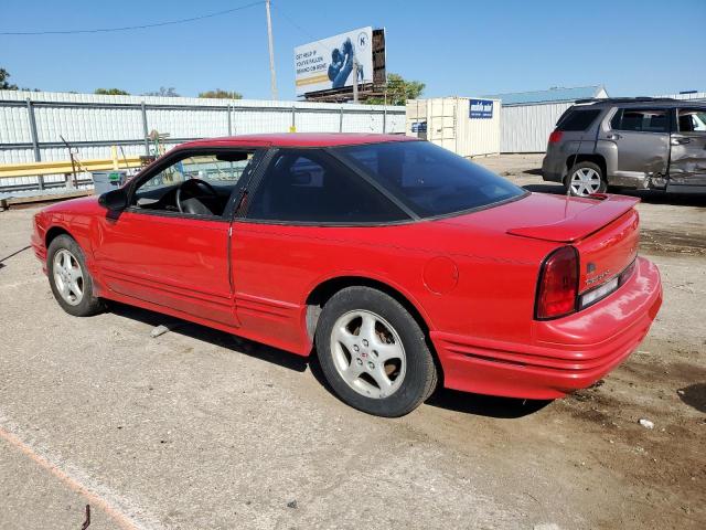 Photo 3 from auction – 1996 OLDSMOBILE CUTLASS SU with VIN 1G3WH12M2TF363863