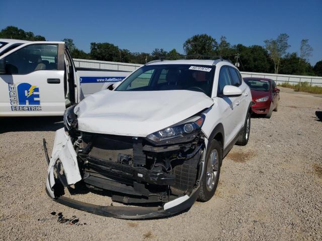 Photo 2 from auction – 2016 HYUNDAI TUCSON LIM with VIN KM8J33A44GU197557