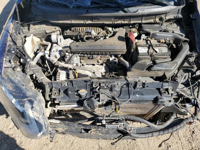 Photo 7 from auction – 2017 NISSAN ROGUE S with VIN 5N1AT2MT7HC850502
