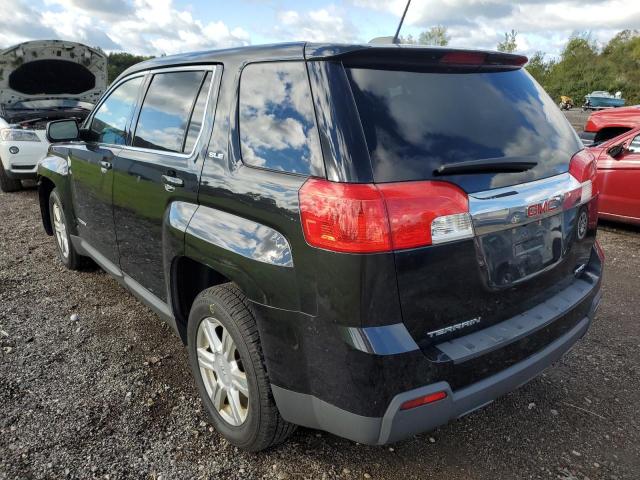 Photo 3 from auction – 2015 GMC TERRAIN SL with VIN 2GKFLVEK1F6119611