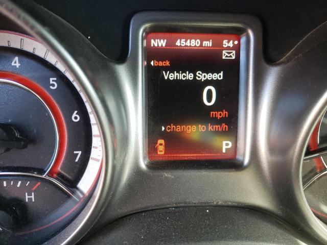 Photo 8 from auction – 2019 DODGE JOURNEY CR with VIN 3C4PDDGGXKT816474